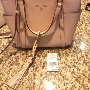 Authentic Michael Kors Sullivan Tote